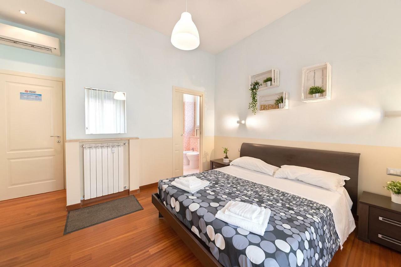 Monaco Home Catanzaro Rome Exterior photo